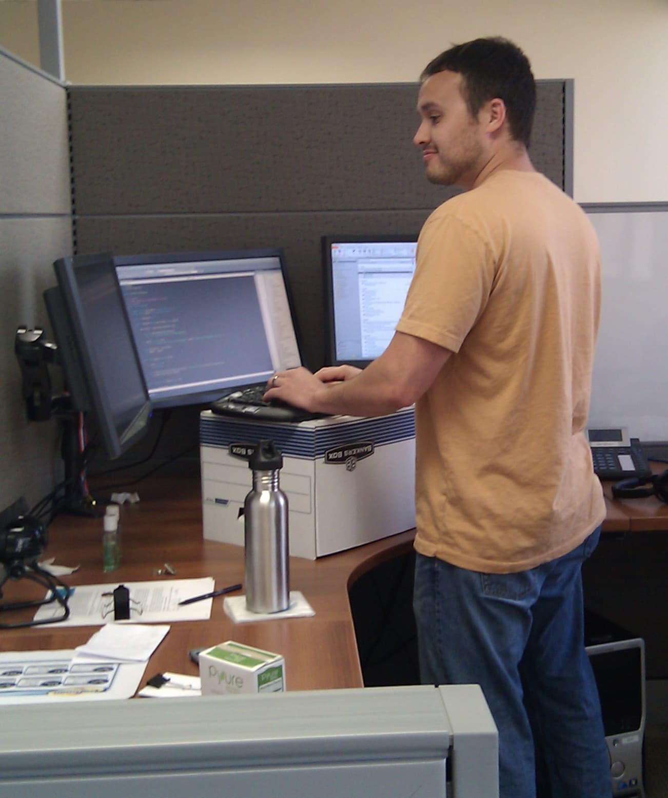 standing-desk
